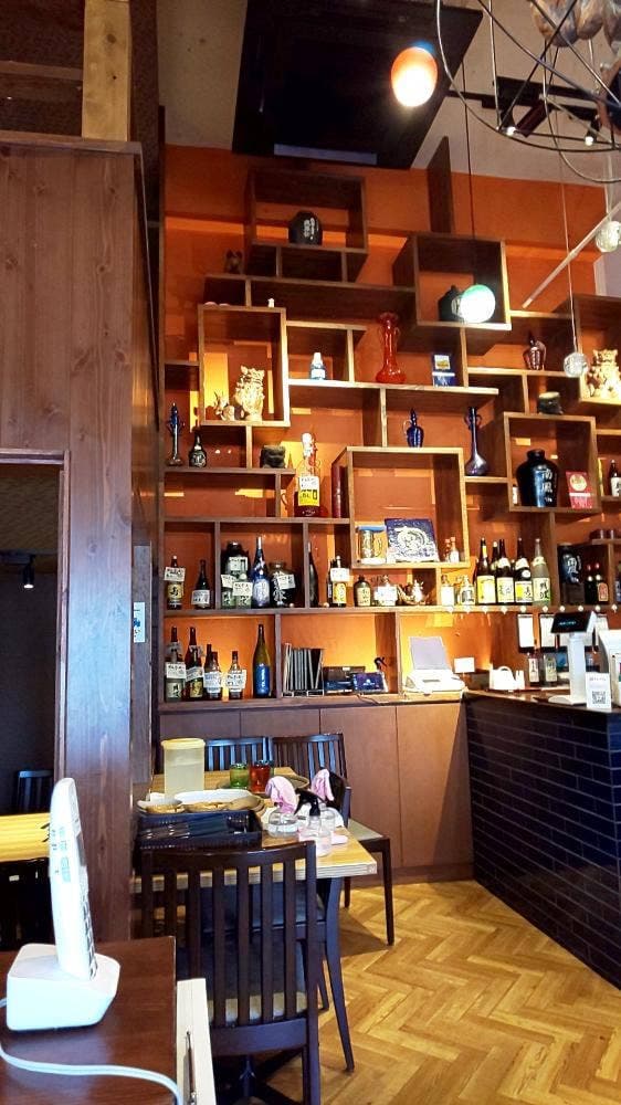 ナマステ南風 浄心店 - サブ画像1