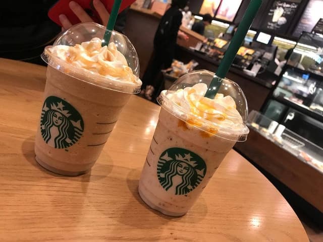 スターバックス コーヒー モラージュ菖蒲店 - サブ画像3