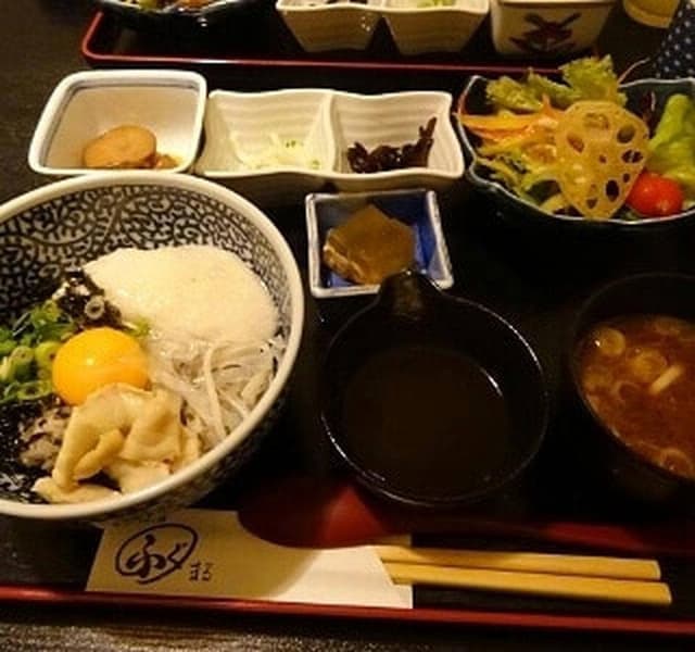 日本料理 ふぐまる - サブ画像1