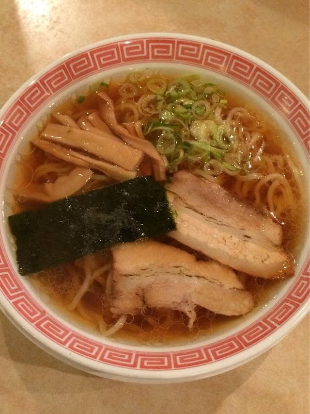 幸楽苑 郷野目店 - サブ画像1