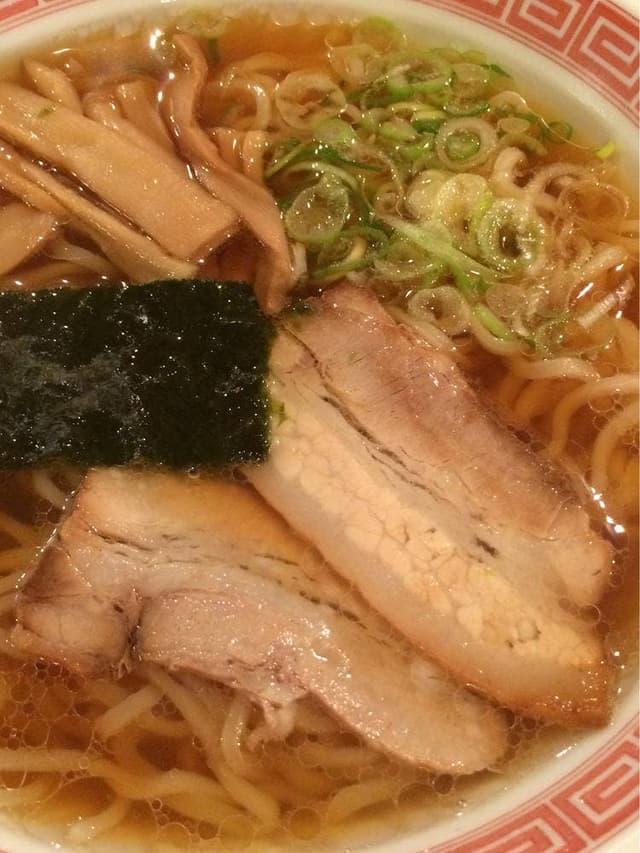 幸楽苑 郷野目店 - サブ画像3