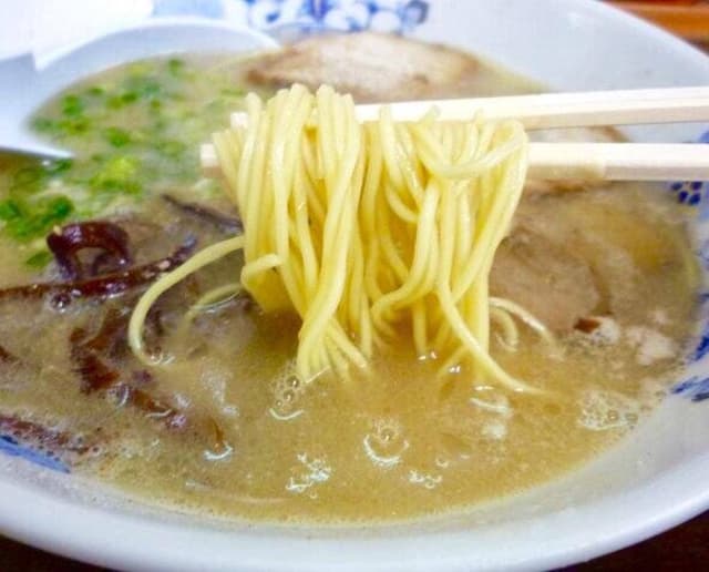ラーメン亭 無法松 - サブ画像3
