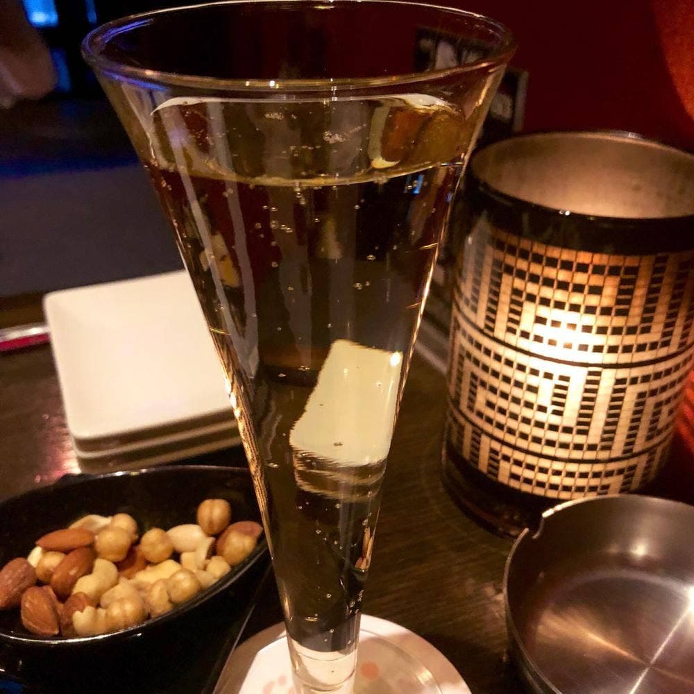 バル&BAR Jasmo Dining