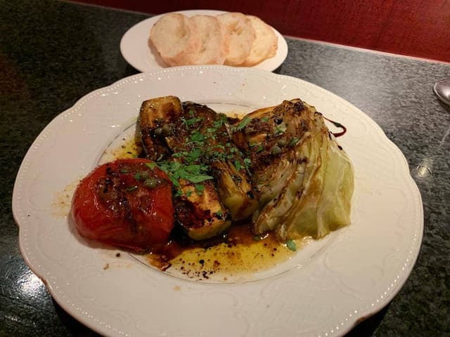 VIA DELLA CHIESA - サブ画像1