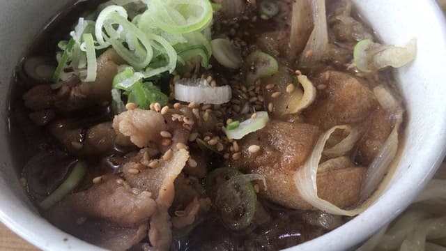 うどんや膳 - サブ画像3