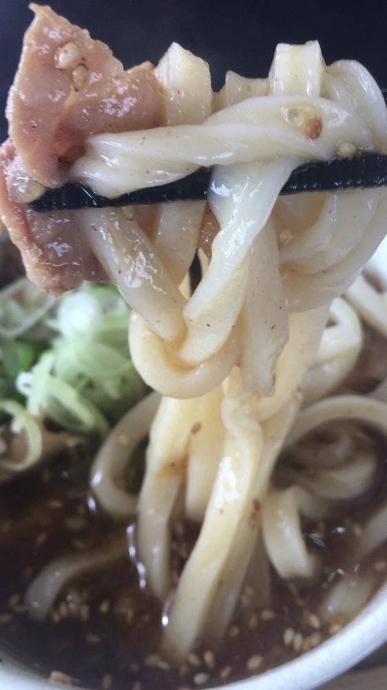 うどんや膳 - サブ画像1