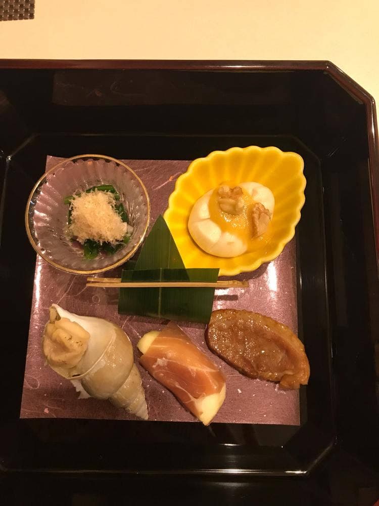日本料理 温石