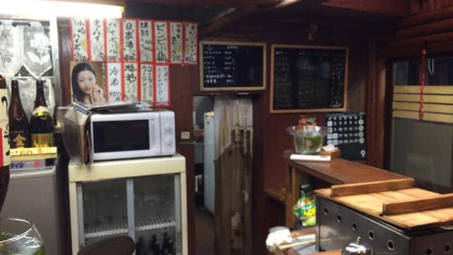 立ち飲み処 福ちゃん - サブ画像2