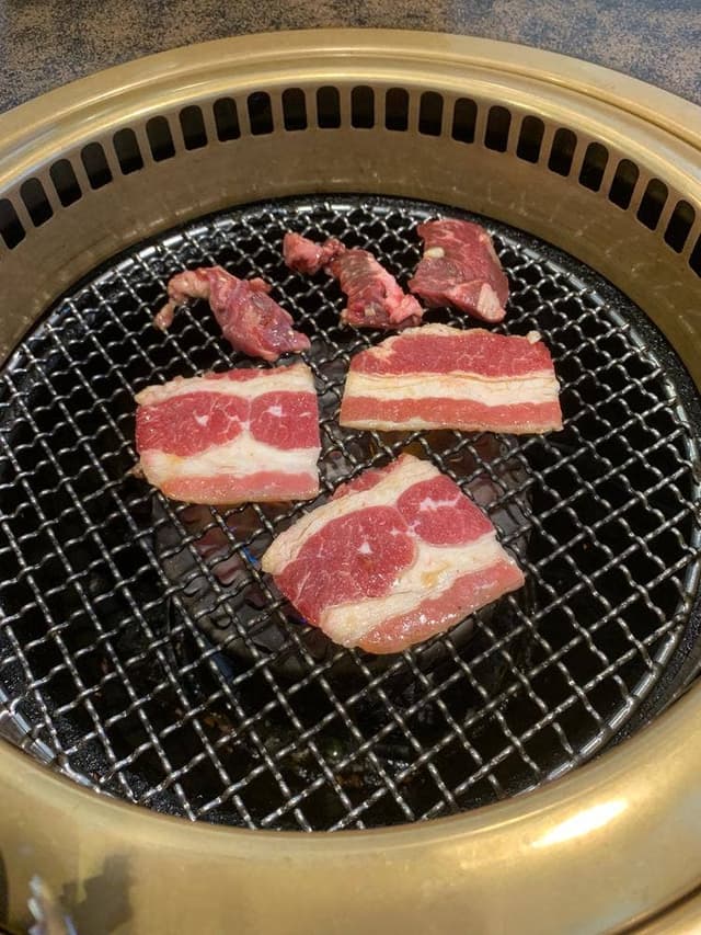 安楽亭 大泉店 - サブ画像3
