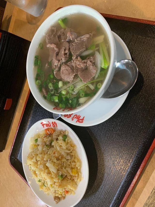 Phở 89 Kobe - サブ画像1