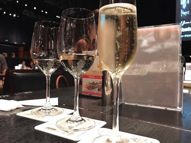 Billboard Live OSAKA - サブ画像3