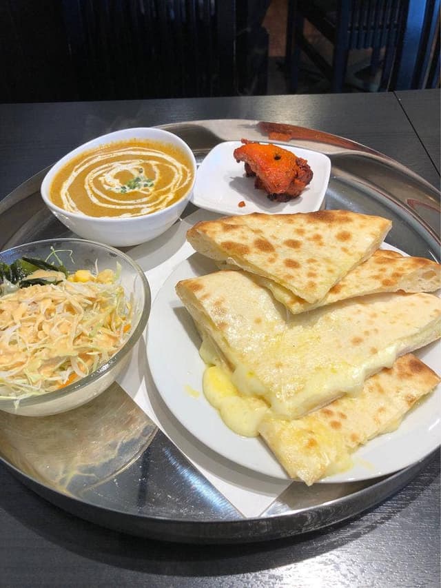ジョティ 那珂川店 - サブ画像1