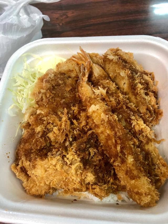 かつや 狭山店 - サブ画像2