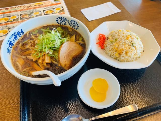 味の時計台 恵庭店 - サブ画像3
