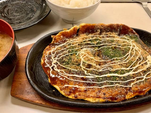 喜代 - サブ画像1