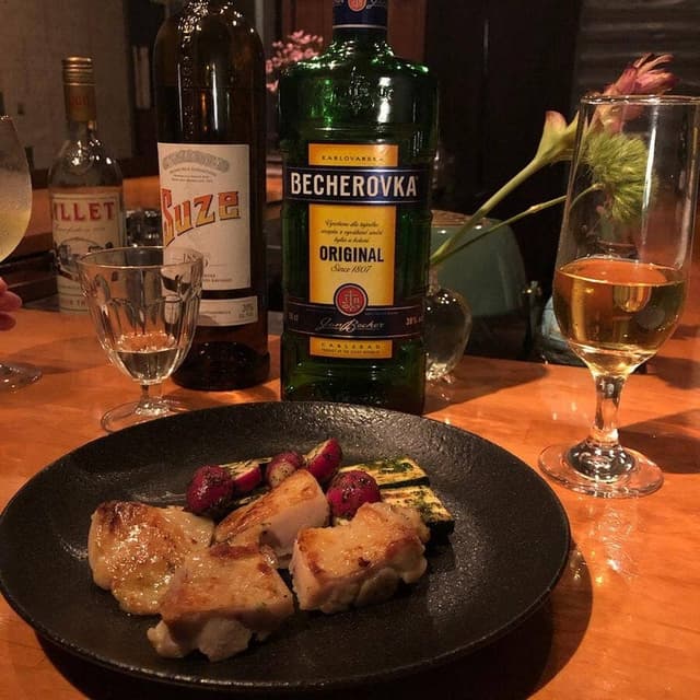 Atelier Bar 青 - サブ画像1