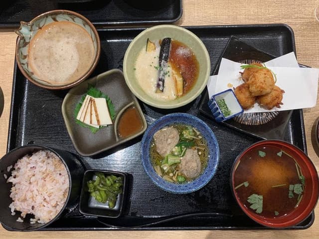 鯛めしちどり MOZOワンダーシティ店 - サブ画像3