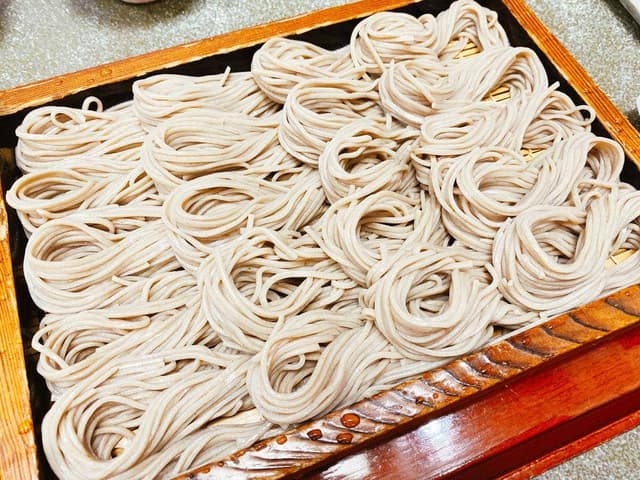 越後十日町 小嶋屋 - サブ画像3