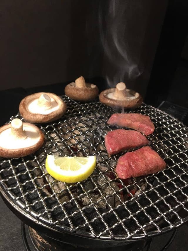 炭火焼肉 清山匠 - サブ画像2