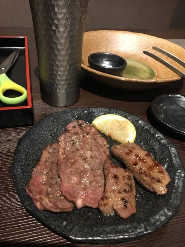 炭火焼肉 清山匠 - サブ画像3