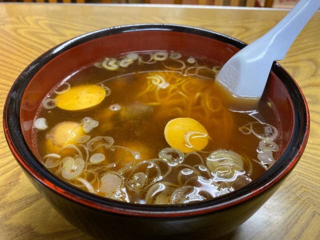 急行食堂 - サブ画像3