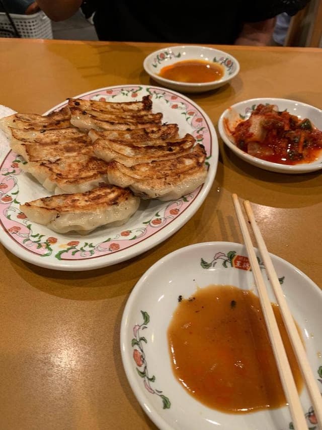 餃子の王将 西明石店 - サブ画像2