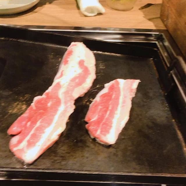 BUTAMAJIN ホテルアクテル名古屋錦 - サブ画像3
