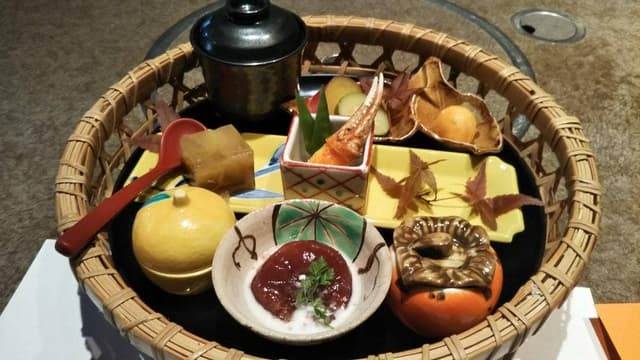 かに道楽の奥座敷 網元別館 - サブ画像1