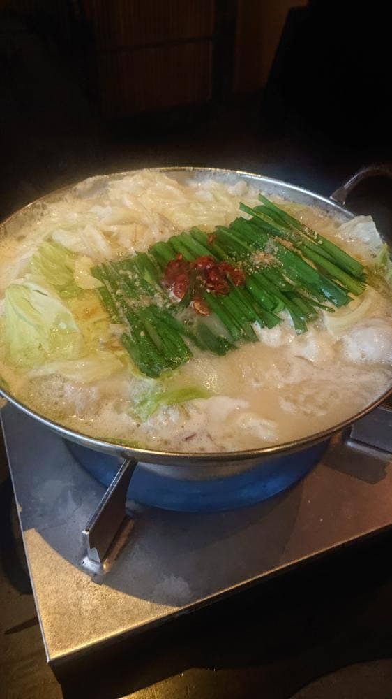 もつ鍋 こばやし - サブ画像2