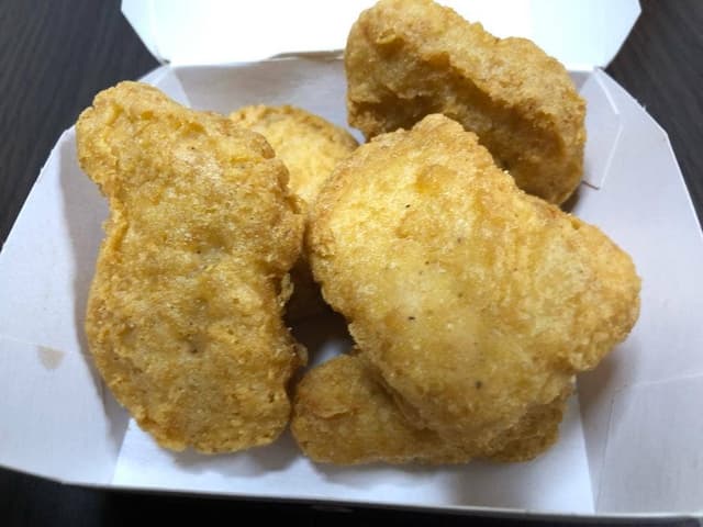 マクドナルド 大間々ベイシア店 - サブ画像2