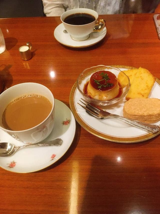 丸福珈琲店 上本町YUFURA店 - サブ画像1