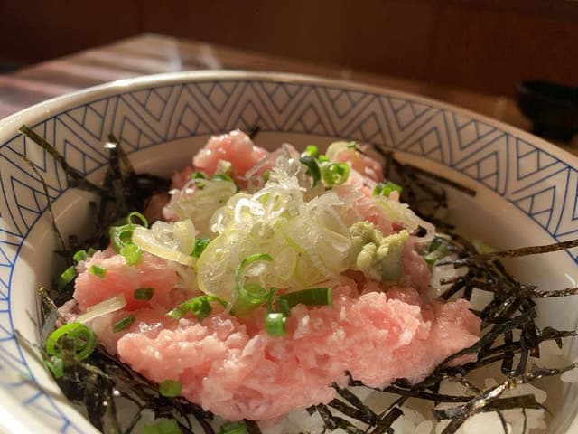 夢庵 越谷大里店 - サブ画像1