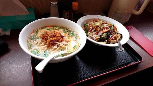 台湾料理 金福 - サブ画像3