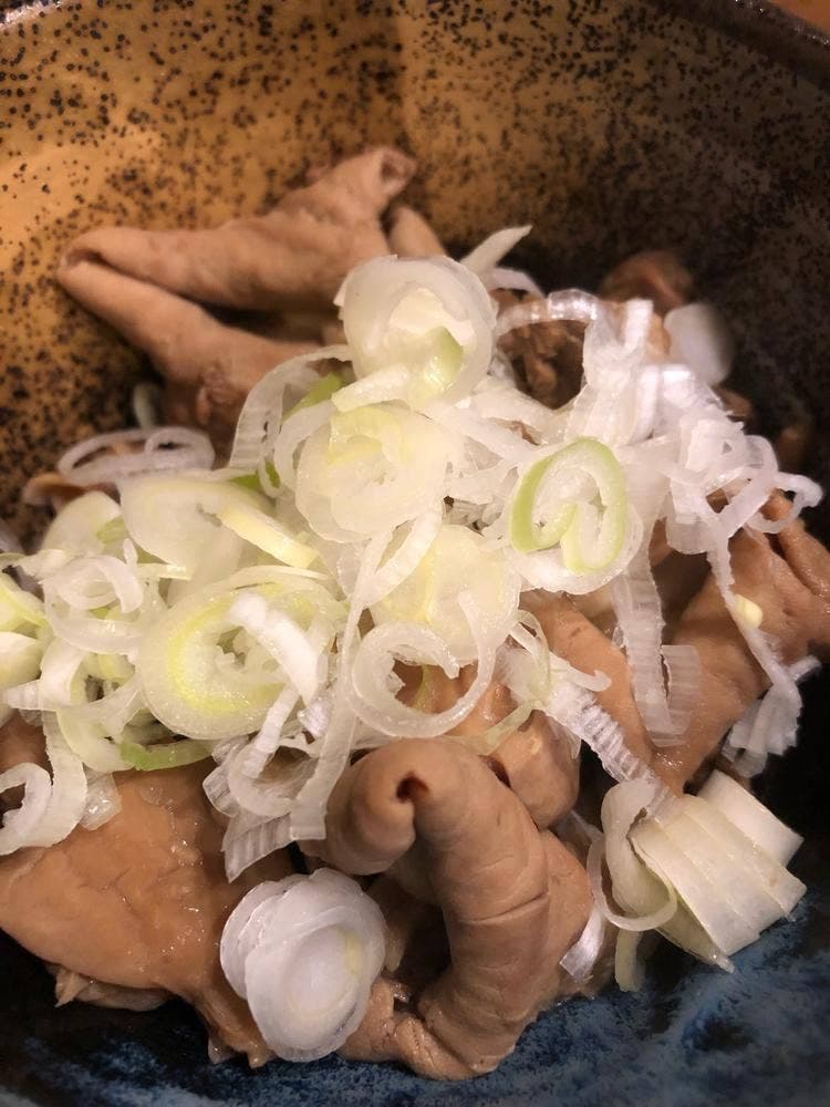 やきとり小柳