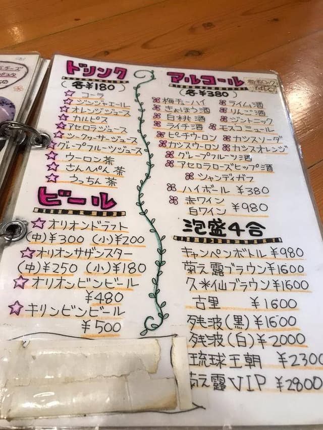 居酒屋大学中城店 - サブ画像2