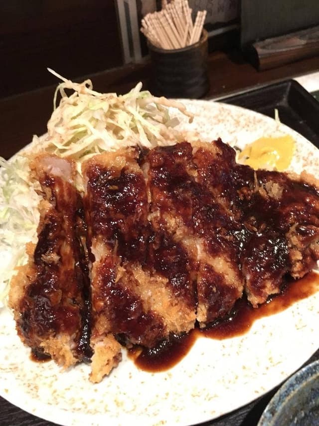 串かつ 関 - サブ画像3