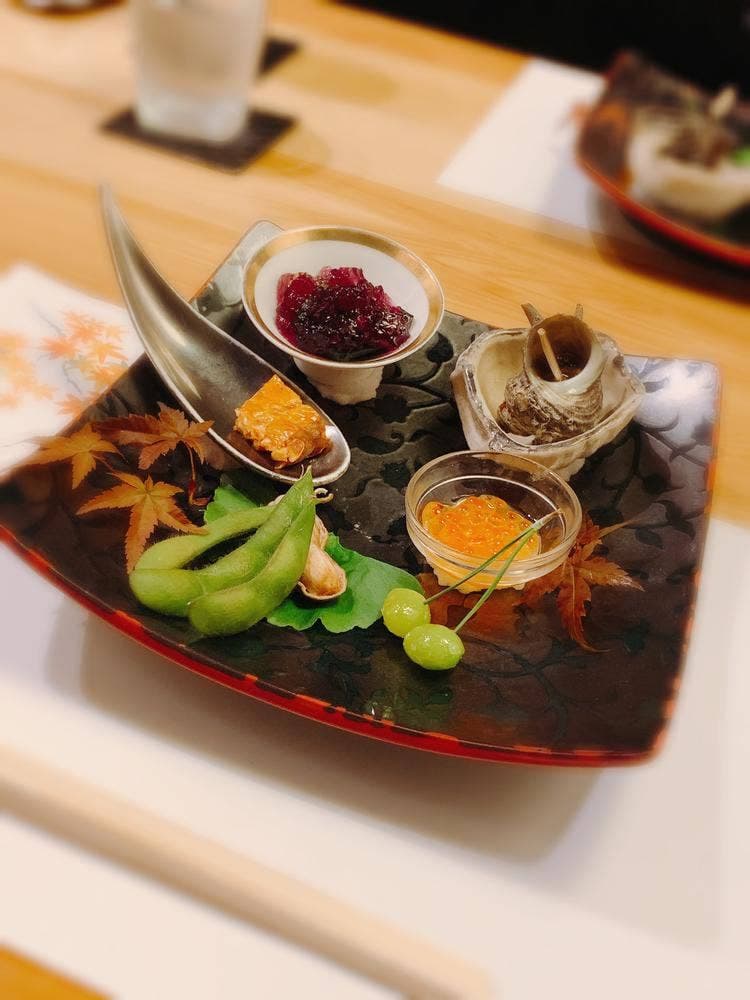 結