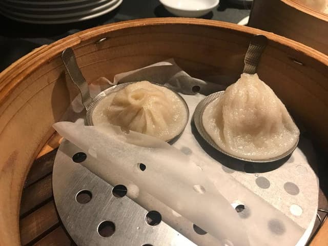 Restaurant MAKANMAKAN - サブ画像3