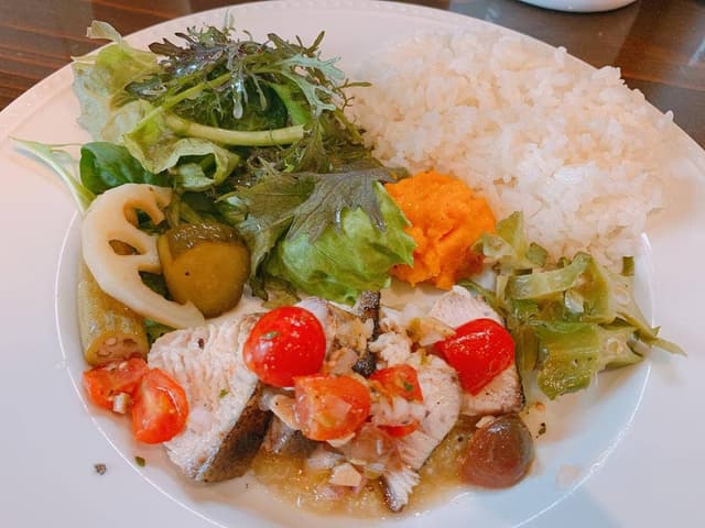 BRASSERIE CONPACT JAPON - サブ画像1