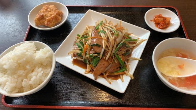 新福源 佐賀大和店 - サブ画像3