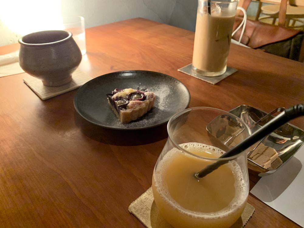 cafe BradipO