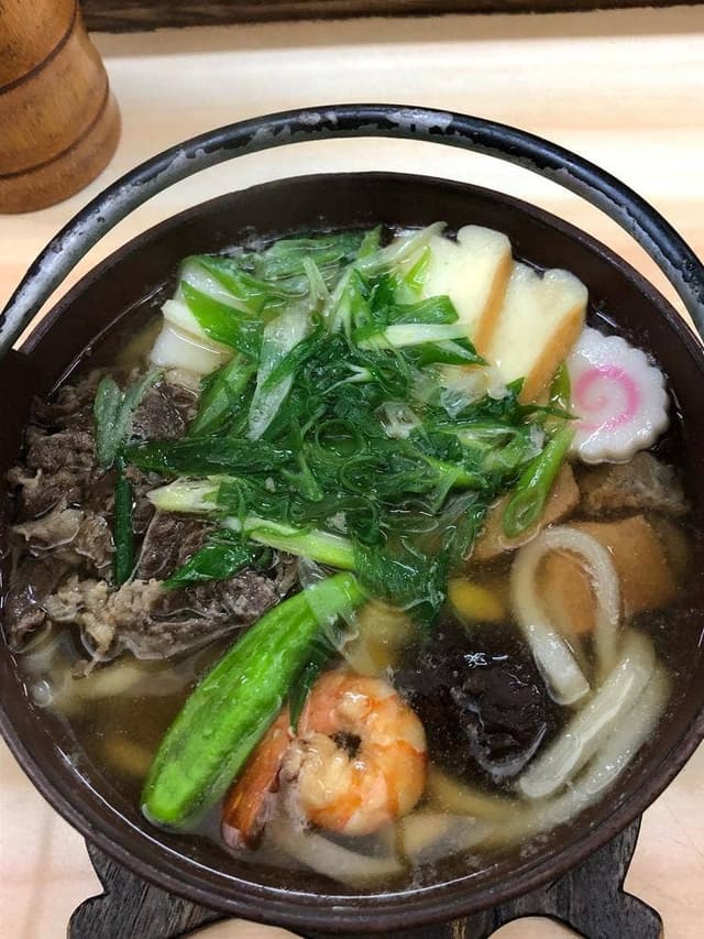 古狸庵 - サブ画像1