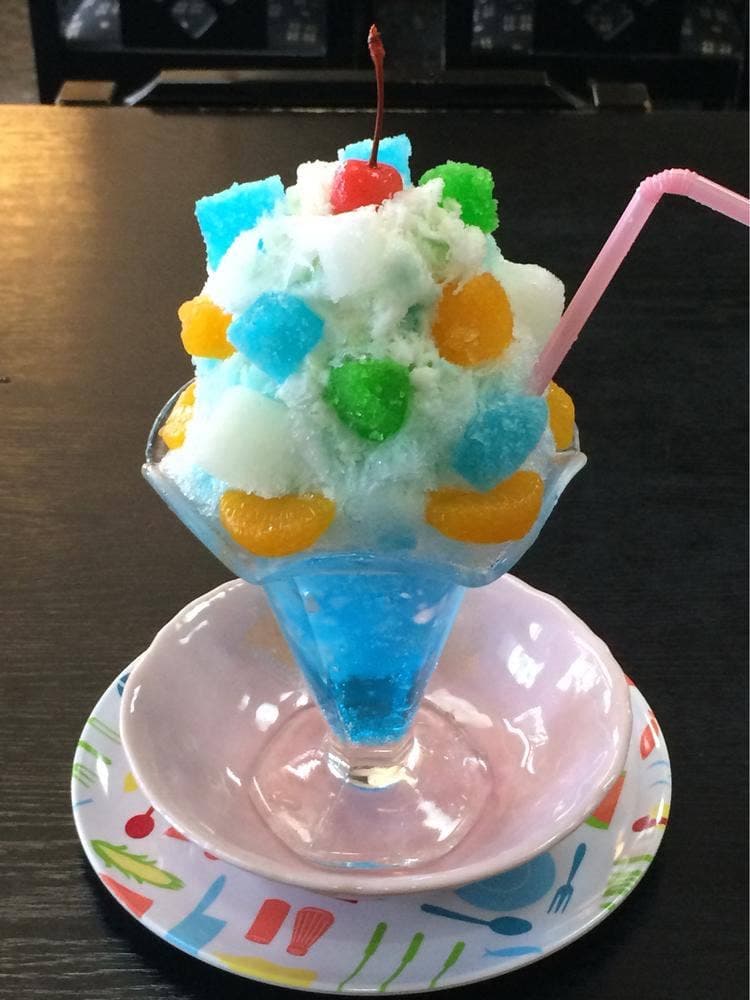 甘味処うらら