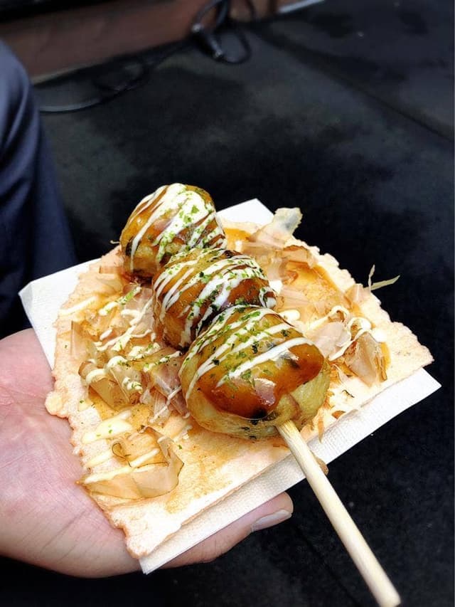 汸臼庵 小樽店 - サブ画像3