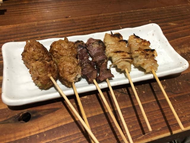 焼きとり 辻 - サブ画像1
