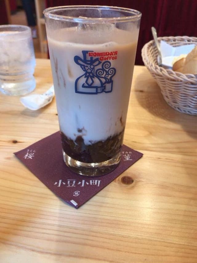 コメダ珈琲店 長崎諫早店 - サブ画像3