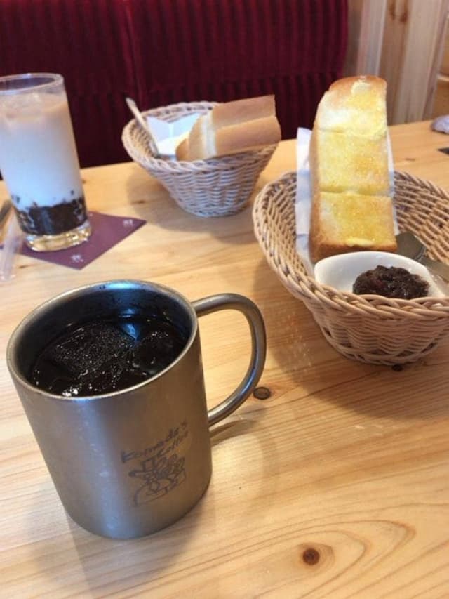 コメダ珈琲店 長崎諫早店 - サブ画像2
