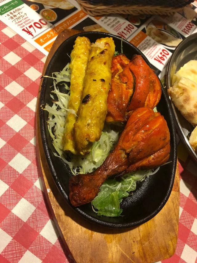 Deepa - サブ画像1