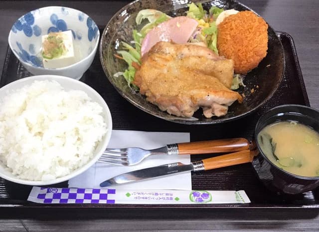 食堂 かどや - サブ画像2