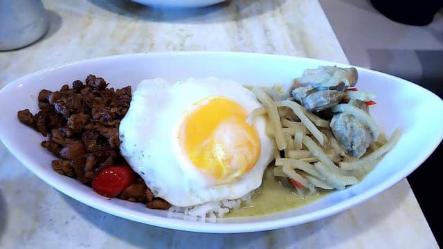 タイレストラン イムサイアム - サブ画像2